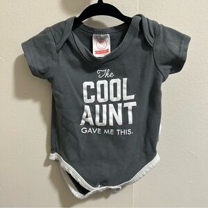 Baby Onesie
